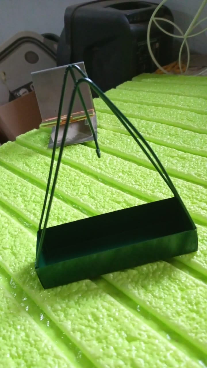 12880 Mosquito Coil Holder Frame, Triangular Shape Iron Mosquito Incense Holder Mosquito Repellent Incense Holder, Hanging, Mosquito Repellent, Outdoor, Stylish, Mosquito Repellent Incense Holder 12880 Mosquito Coil Holder Frame, Triangular Shape Iron Mosquito Incense Holder Mosquito Repellent Incense Holder, Hanging, Mosquito Repellent, Outdoor, Stylish, Mosquito Repellent Incense Holder